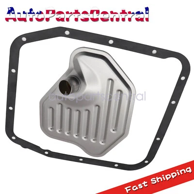 Kit de filtro de aceite de transmisión y junta de cárter para FORD E-450 2000-2014 EE. UU. Foto 1 de 4