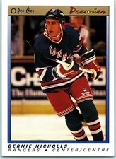 90-91 O-PEE-CHEE PREMIER #1-132 - PICK FROM LIST - FREE COMBINED SHIPPING