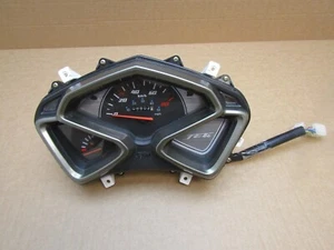 SYM Jet 14 50 2021 8.802 miglia strumenti orologi tachimetro (12568) - Foto 1 di 12