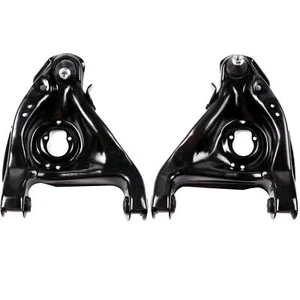 2pcs Front Lower Control Arm Ball Joint For 1995-03 CHEVROLET S10 GMC SONOMA 2WD - Picture 1 of 17