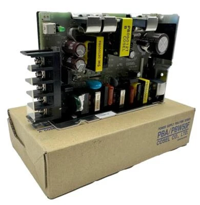 Cosel PBA/PBW50F Power Supply 12V 4.3A 50/60Hz - Image 1 of 4