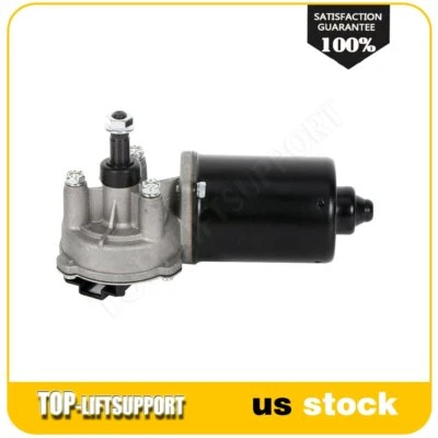 Motor limpiaparabrisas delantero para camioneta Dodge Ram 3500 1998-2003 EE. UU. 55155046AE Foto 1 de 4
