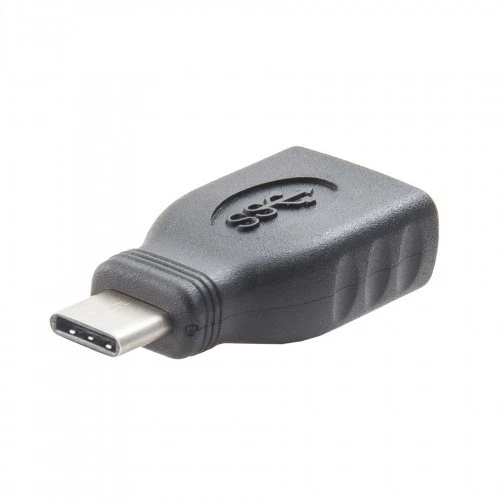 Syba SY-ADA20188 USB 3.0 Type-A Female to USB3.1 Type-C male - Image 1 of 1