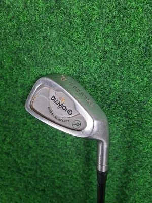 SILVERLINE Prestige Pitching Wedge - Herren (Graphit, 35,5 Zoll, Rechts,Regular) - Bild 1 von 4