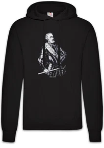 El Cid Hoodie Kapuzenpullover Rodrigo Díaz de Vivar Spain Kingdom of Castile - Picture 1 of 1