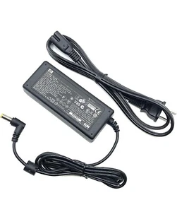 HP f1781 a ultraslim AC/DC Adapter Output 19 V Used Good Condition - Picture 1 of 7