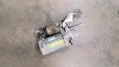 Used Starter Motor fits: 2016 Ford F150 PICKUP 6.2 Grade A - Image 1 of 4