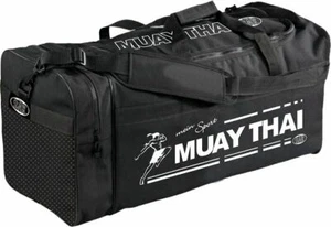 BAY® Sporttasche Thaiboxen Muay Thai Tasche Thaiboxtasche Thailand Muaythai Bag - Bild 1 von 15