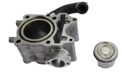 SH 150 CILINDRO COMPLETO PISTONE ORIGINALE COMPLETO HONDA SH 150 2013-2016 - Immagine 1 di 4