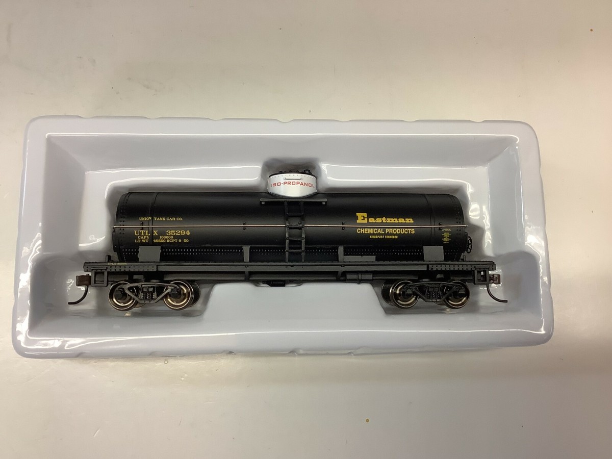 Bachmann 17811 scale HO freight car