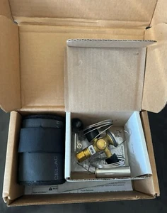 Emerson 0151R00176 Air Conditioner Thermal Expansion Valve 3 Tons NAE 3 ZAA CHA - Picture 1 of 2