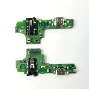Samsung A10s (A107) Charging Flex Sub PBA New - Picture 1 of 1