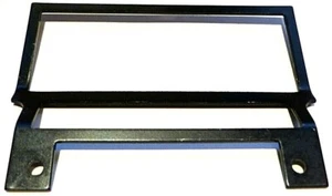 GENUINE MAMOD WINDSCREEN FOR SA1L (LIMOUSINE) - Picture 1 of 2