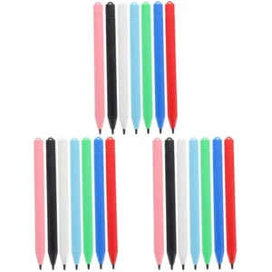 3 Pieces Persönlicher Stift Für Das Schreibtablett Kind Zeichnen Mit - Zdjęcie 1 z 12