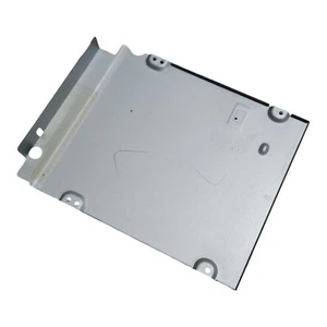 Microsoft XBox 1st Gen Hitachi GDR 8050L DVD Drive Metal Housing Bottom Cover - Picture 1 of 3