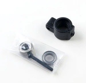 Achsschenkel 1:7 Formel 1 de Agostini Ersatzteil Kyosho RB7-045 - Bild 1 von 1