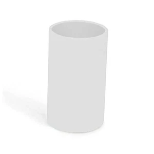 Lacca Badaccessoires weiß Becher - Bild 1 von 6