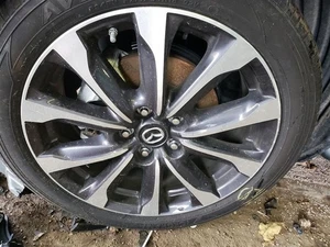 Wheel Aluminum 18x7 Fits 19-21 MAZDA CX-3 724932 - Picture 1 of 8