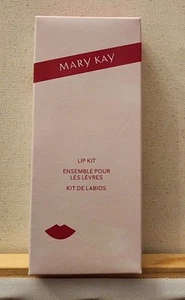 Mary Kay LIP KIT SET Lipstick & Lip Liner PINK ROSE Lmtd Edition NIB - Picture 1 of 1