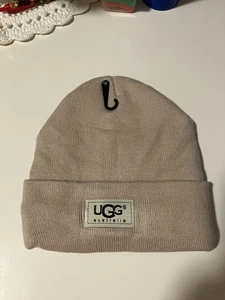 UGG Beanie One Size Beige Neu - Bild 1 von 2