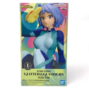 ⭐My Hero Academia Figur GLITTER&GLAMOURS NEJIRE HADO aus Japan 5,9 Zoll versiegelt ⭐ - Bild 1 von 1