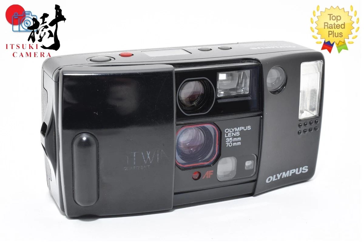 Olympus AF-1 Film Cameras for sale | eBay