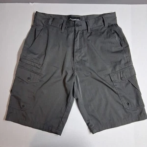 Cargoshorts Herren Größe 32 - Denali grau - Bild 1 von 9