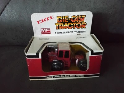 Ertl Massey Ferguson 4880 Tractor - Image 1 of 2