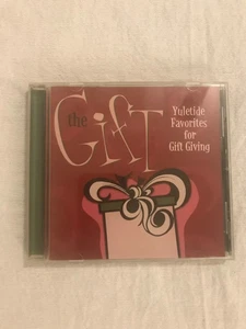 Yuletide Lounge Band Gift CD Christmas Music Holiday Album 2002 Laserlight - Imagen 1 de 4