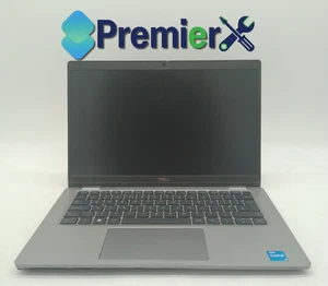Dell Latitude 5330 Laptop - Intel Core i5-1235U 8GB RAM - SPARES AND REPAIRS - Picture 1 of 8