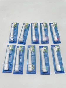 Oral-B - Cabezales de repuesto de cepillo de dientes eléctrico Floss Action X (10) sin caja - Imagen 1 de 4