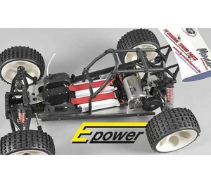 FG Elektro-Umrüstsatz 1:6 2WD Set Marder Beetle Baja Buggy Monster Modelle 68510 - Bild 1 von 1