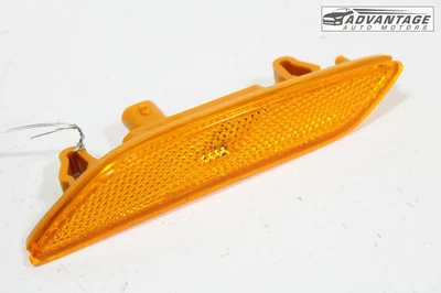 2020-2025 BUICK ENCORE GX ПЕРЕДНЕЕ ПРАВОЕ КРЫЛО КОЛЕСО АРКА ГАБАРИТНЫЙ ФОНАРЬ ЛАМПА OEM - Изображение 1 из 4