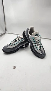 Nike Air Max 95 Hyper Turquoise Sneakers Mens 11.5 FV4710-100 Athletic Shoes - Picture 1 of 8