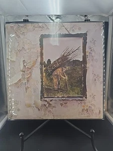 Led Zeppelin ZOSO 1975 PR (Presswell) Repress Gatefold Vinyl LP SD-7208 VG/VG+ - Picture 1 of 11