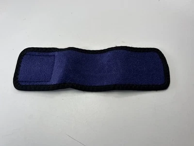 替换小表带 9.5 英寸 X 3 英寸 Homedics Thera P 治疗全身系统 — 第 1/2 张图片