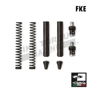 Matris FKE Fork Kit to fit Kawasaki ER6 N/F 650 2006-2011 - Picture 1 of 4