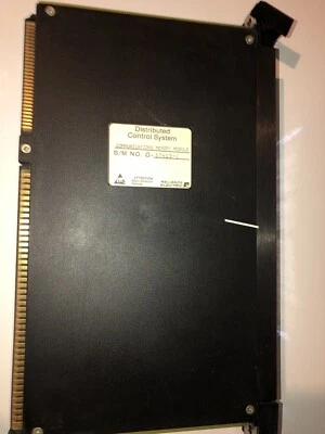 Módulo de memória de comunicação elétrica Reliance O-57413-C - Imagem 1 de 4