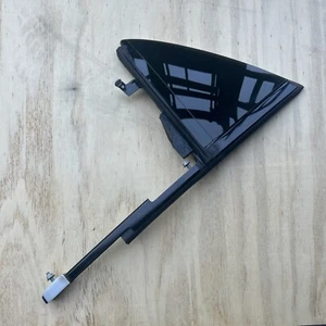 Genuine Mercedes OEM C117 dark tint right Rear window quarter glass A1177300418 - Picture 1 of 7