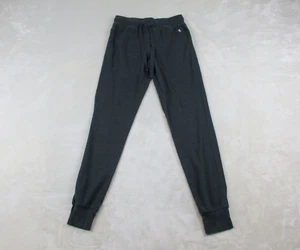 Ralph Lauren Pantalones Para Hombres Pequeños Gris Pantalones para Sudar Joggers Ropa Térmica para Dormir Salón - Imagen 1 de 10