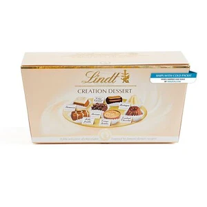 Lindt Creation Dessert, Assorted Chocolate Gift Box, Great for gift giving, 21 P - Picture 1 of 6