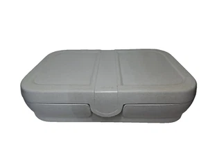 VTG Aladdin Tempreserve Insulated Travel Container & Box 9"x13" Casserole ICC100 - Picture 1 of 6