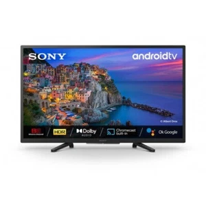 Sony KD32W800P1AEP Televisor LED 32 Pulgadas HD - Imagen 1 de 8