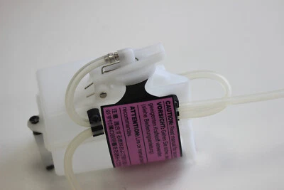 OPEN - HPI HPI101197 Trophy Truggy 150cc Fuel Tank - Image 1 of 4