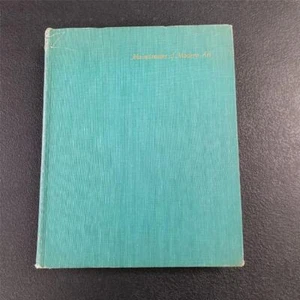 = Mainstreams Of Modern Art David To Picasso John Canaday 1959 Hardcover - Picture 1 of 5
