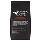 Indonesia Sumatra Orangutan Coffee Conservation Project Single Estate Coffee Bag