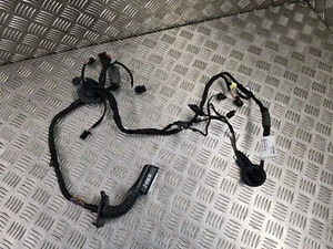 AUDI A6 C7 2015 PASSEGGERO ANTERIORE SINISTRA CABLAGGIO CAVO TELAIO 4G5971030FR - Foto 1 di 6