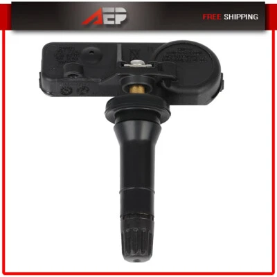 1PCS 433MHZ TPMS Tire Pressure Monitoring Sensor FOR 2019-2022 RAM 1500 TRUCKS - Image 1 of 4