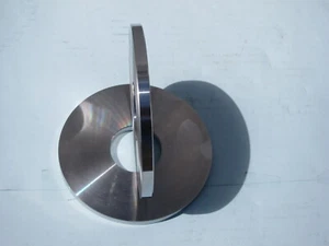 Lowrider Hydraulics 5/16" thick fat donuts for telescopic cylinder, 2" hole - Bild 1 von 9