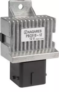 Glow Plug Relay/Control Unit for Ford Kuga 2.0 TDCi 2014-2023++more - Picture 1 of 1